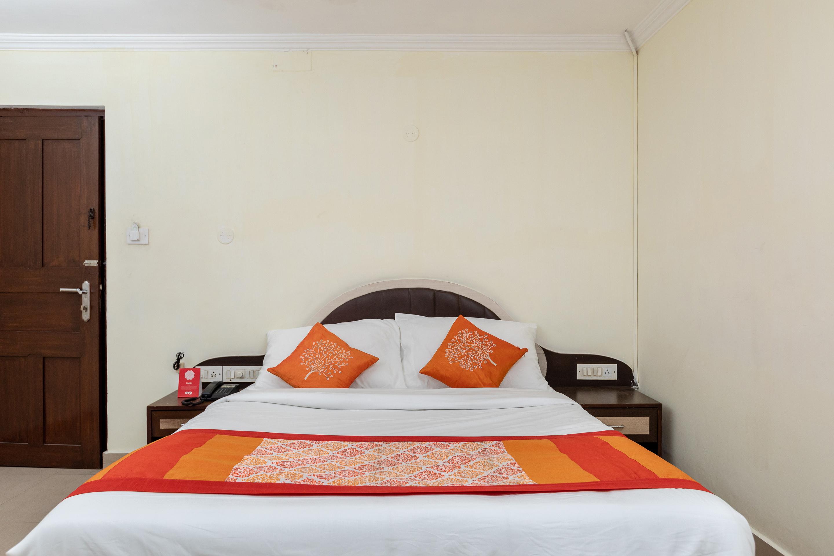 Hotel Fabexpress Marigold I Nueva Delhi Exterior foto