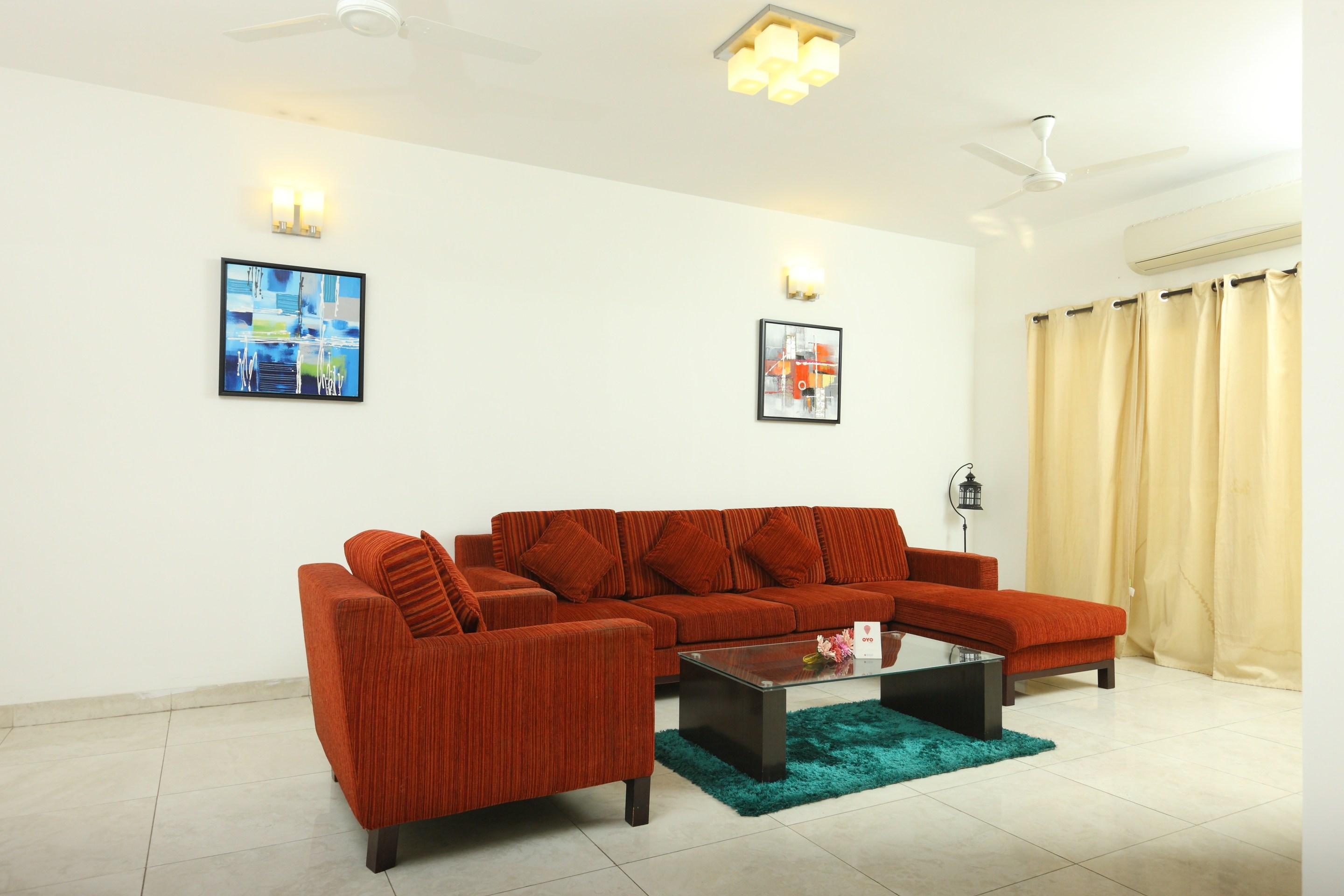 Hotel Fabexpress Marigold I Nueva Delhi Exterior foto