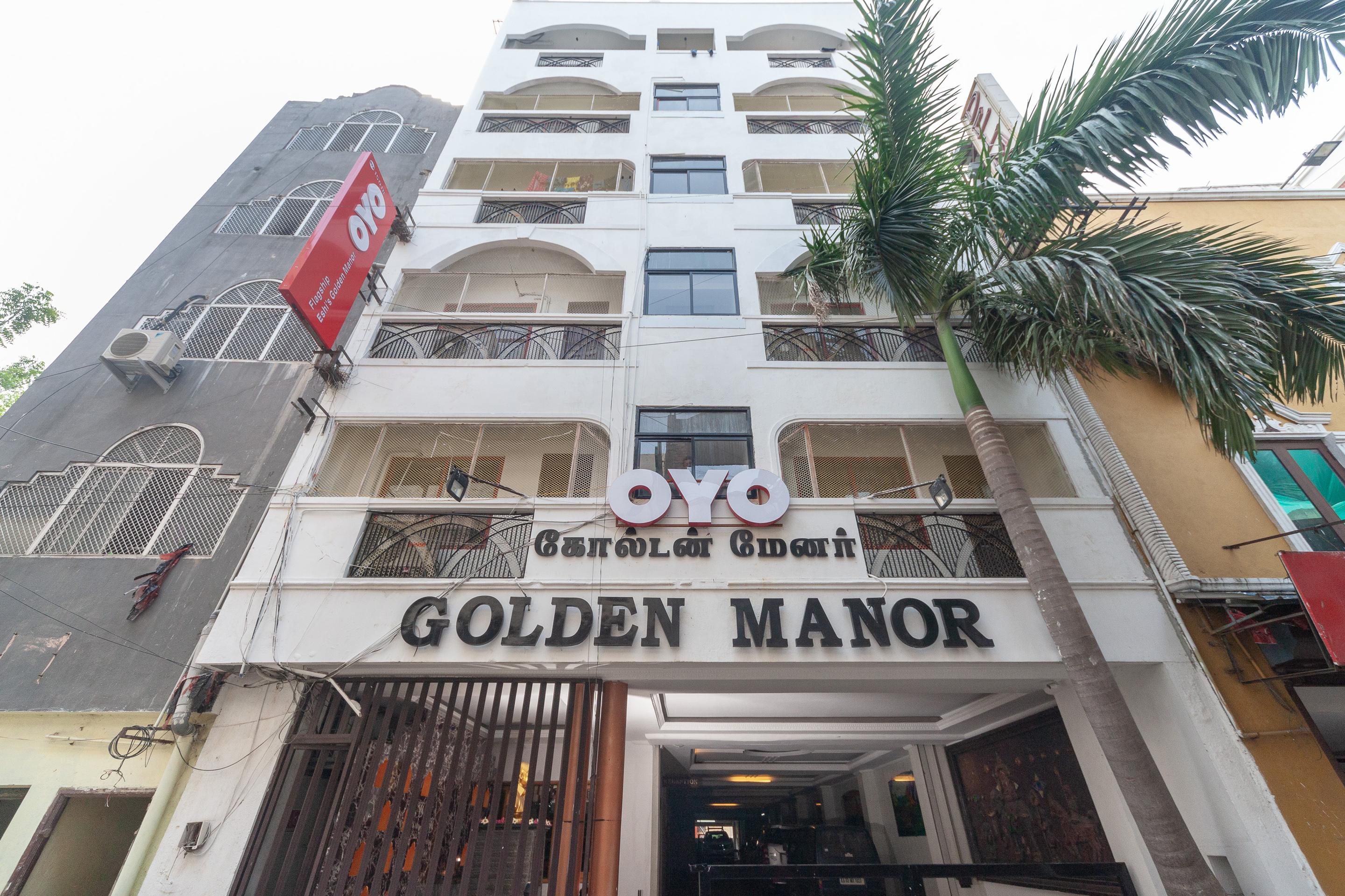 Hotel Fabexpress Marigold I Nueva Delhi Exterior foto